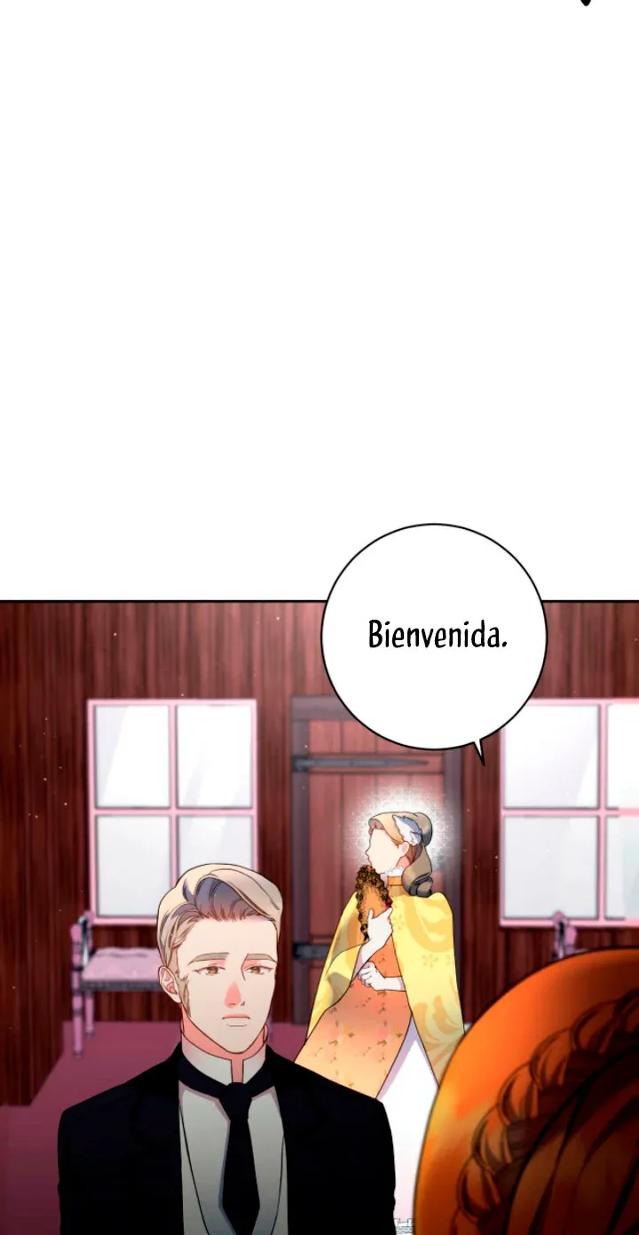 Isnelda Capítulo 17 en Línea - página 10