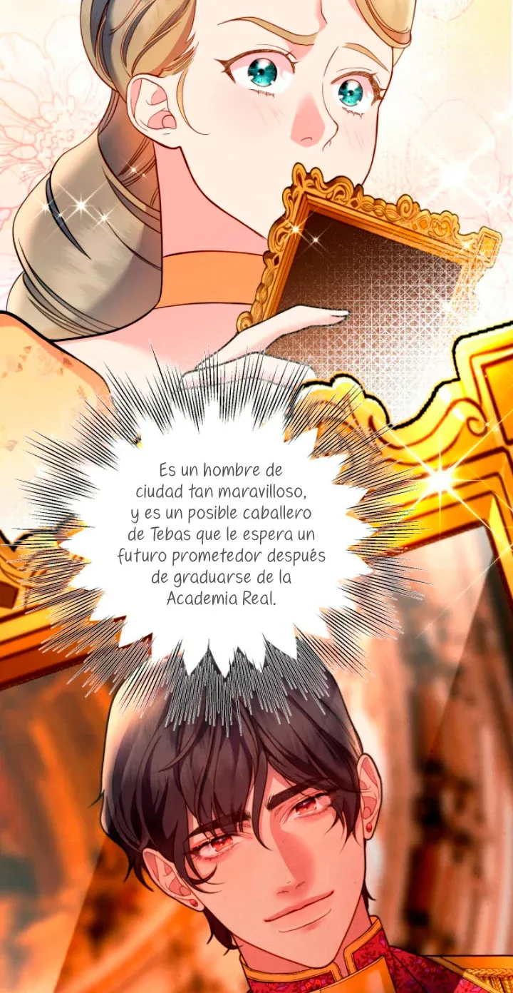 Isnelda Capítulo 17 en Línea - página 15