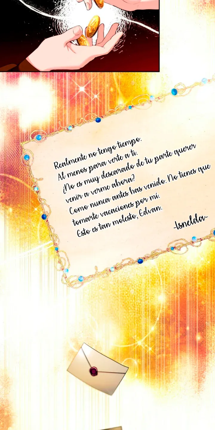 Isnelda Capítulo 17 en Línea - página 24