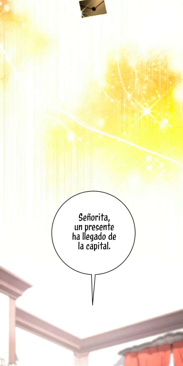 Isnelda Capítulo 17 en Línea - página 25