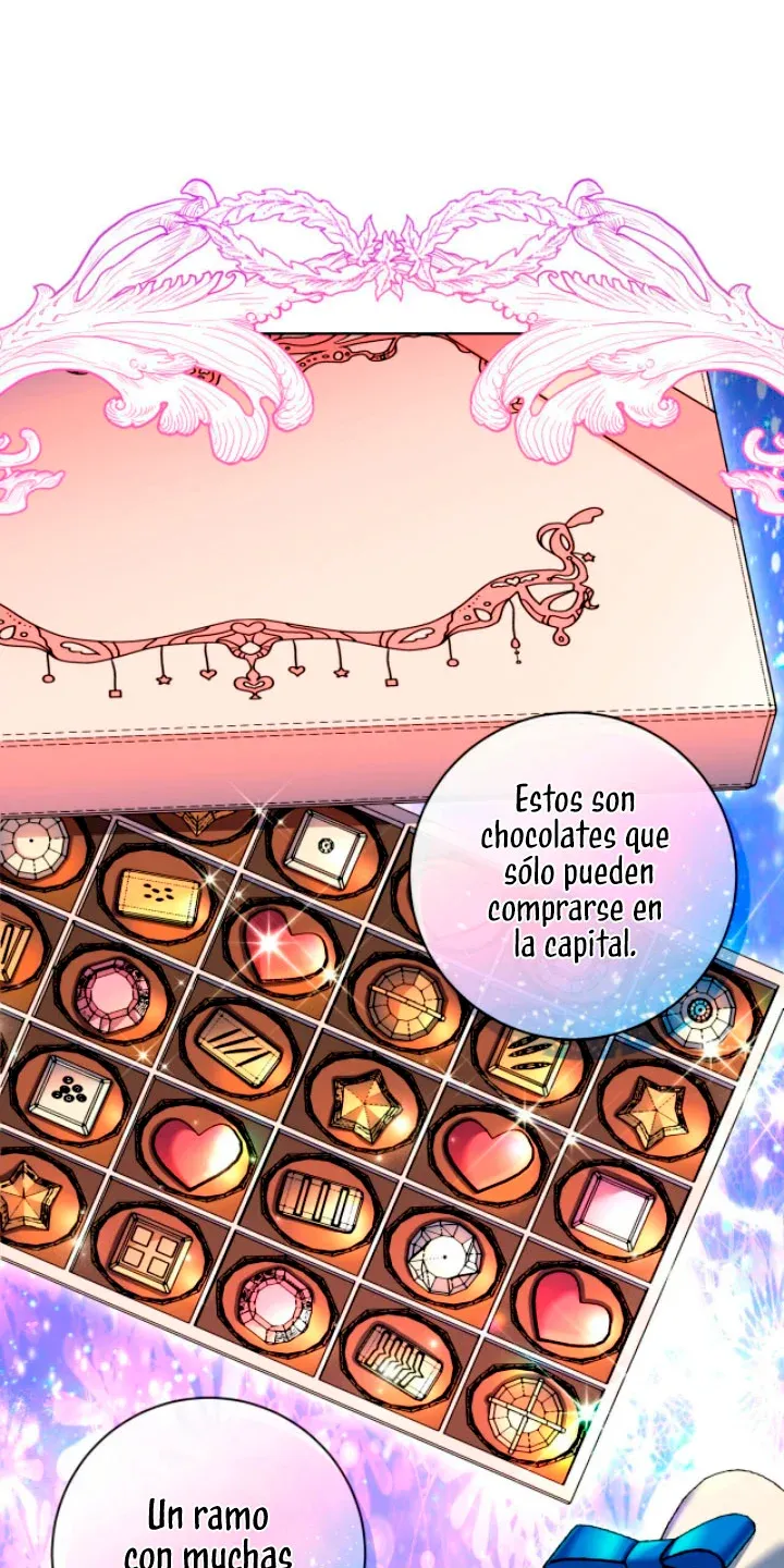 Isnelda Capítulo 17 en Línea - página 28