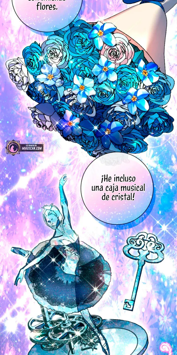 Isnelda Capítulo 17 en Línea - página 29
