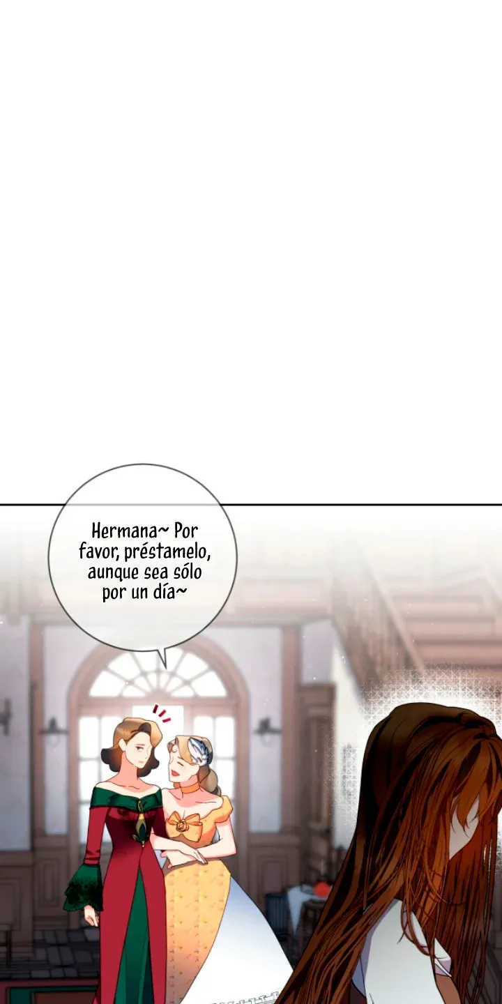 Isnelda Capítulo 17 en Línea - página 33