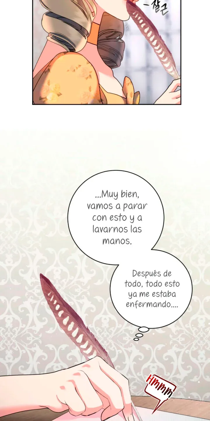 Isnelda Capítulo 17 en Línea - página 37