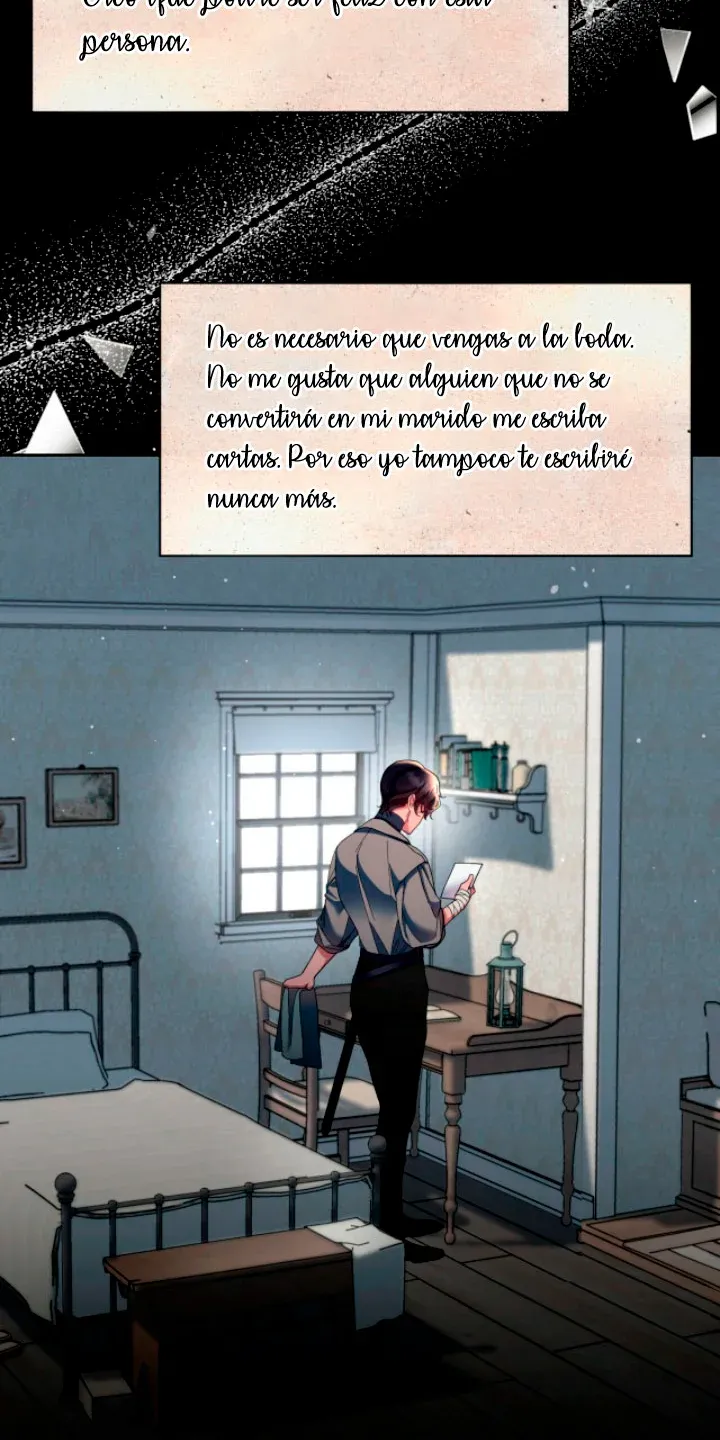 Isnelda Capítulo 17 en Línea - página 40