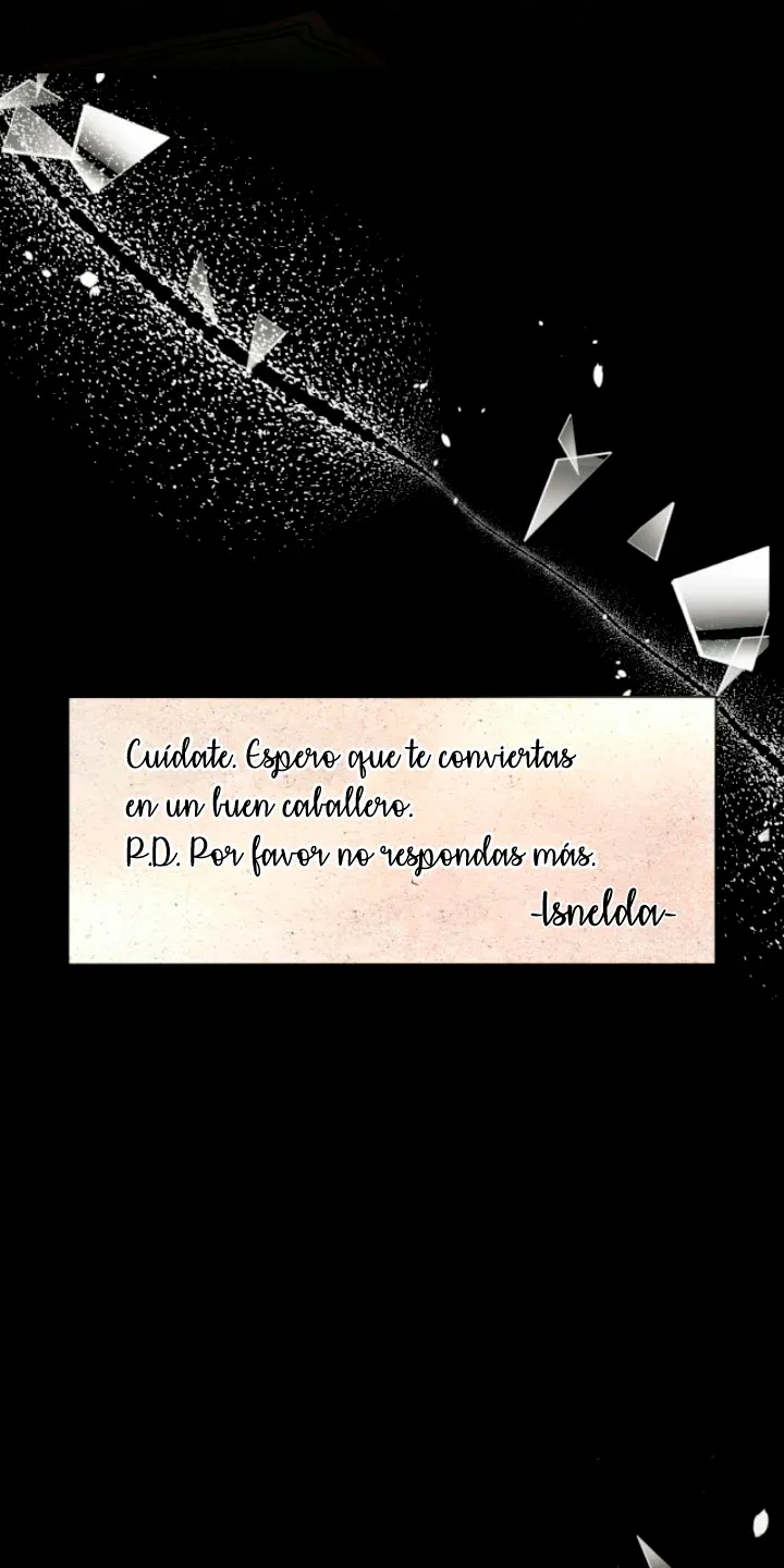 Isnelda Capítulo 17 en Línea - página 41