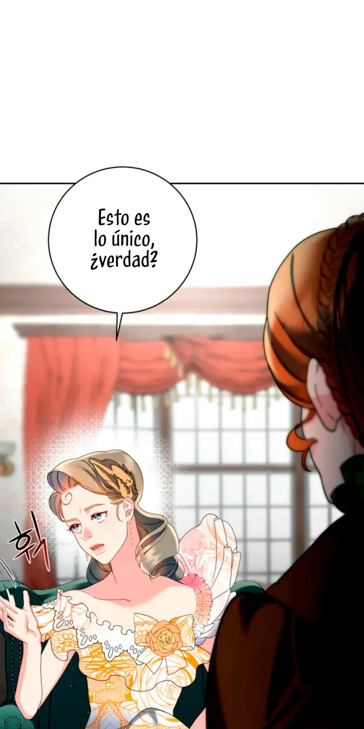 Isnelda Capítulo 17 en Línea - página 44