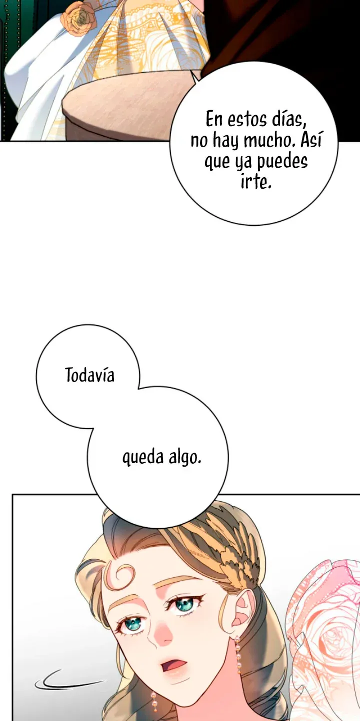 Isnelda Capítulo 17 en Línea - página 45