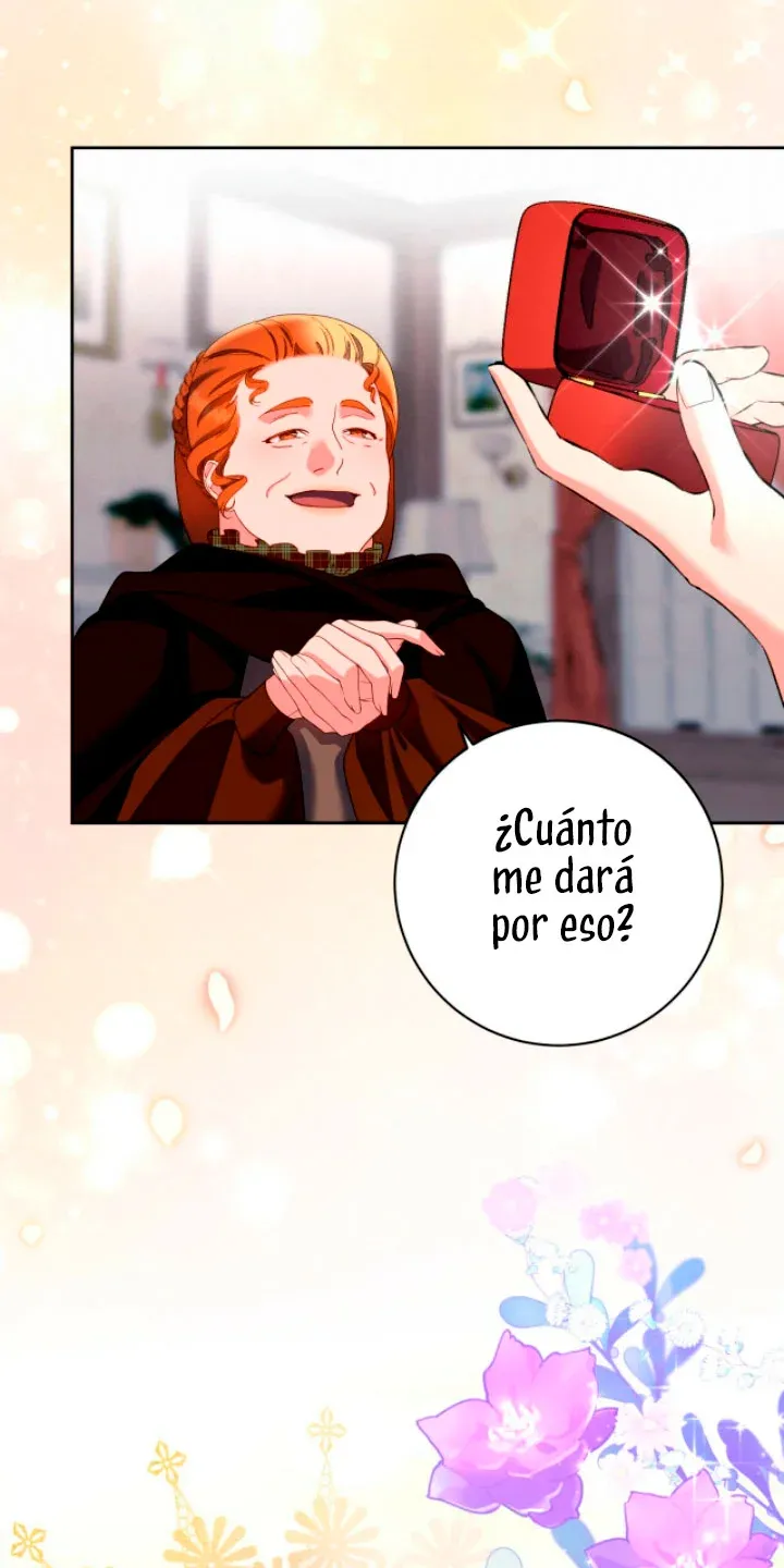 Isnelda Capítulo 17 en Línea - página 49
