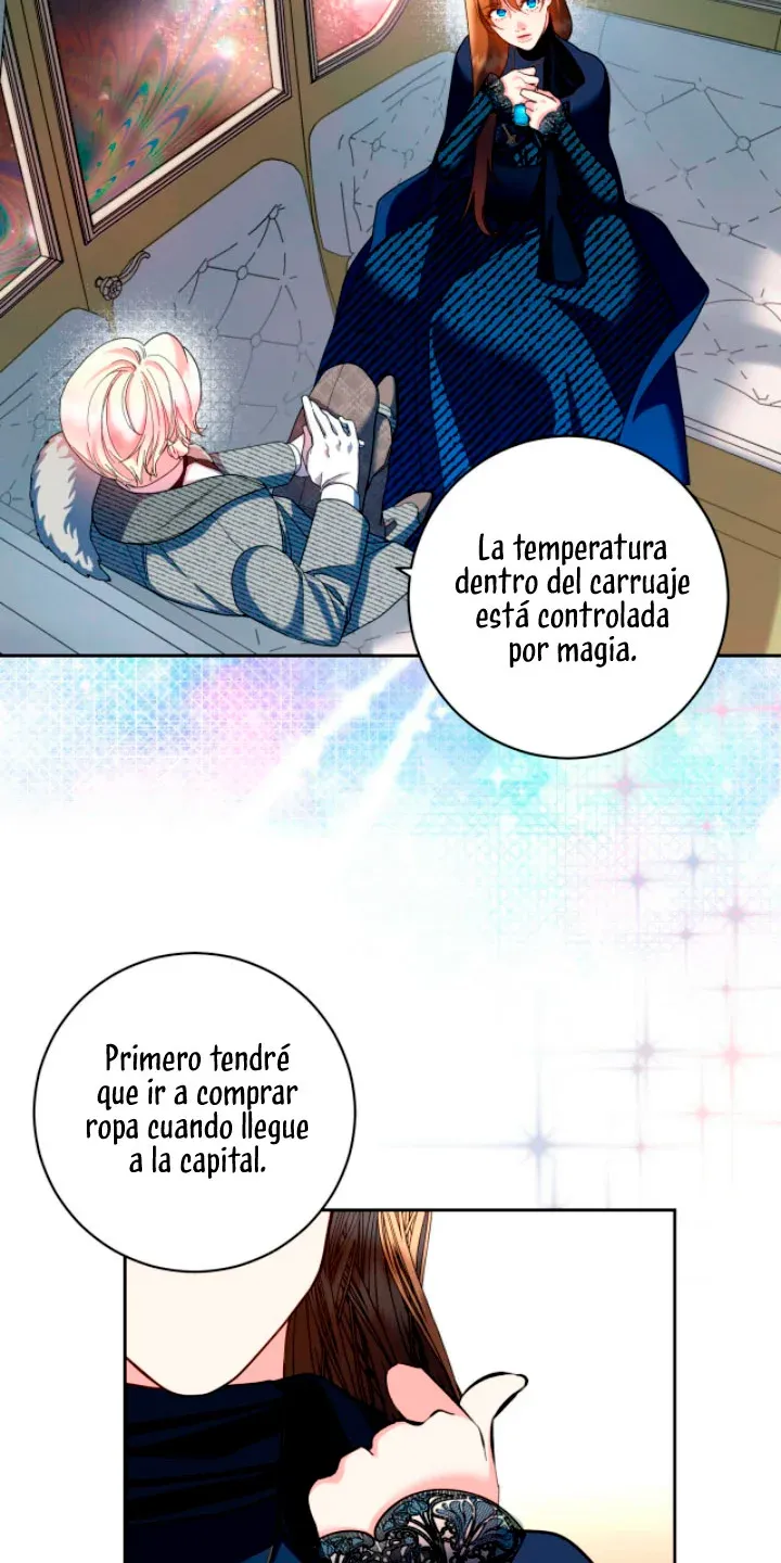Isnelda Capítulo 17 en Línea - página 56