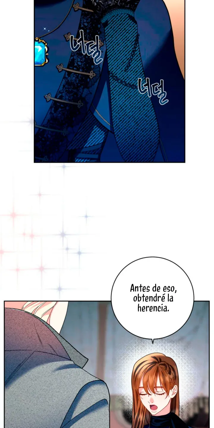 Isnelda Capítulo 17 en Línea - página 57