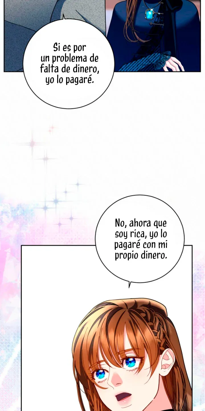 Isnelda Capítulo 17 en Línea - página 58