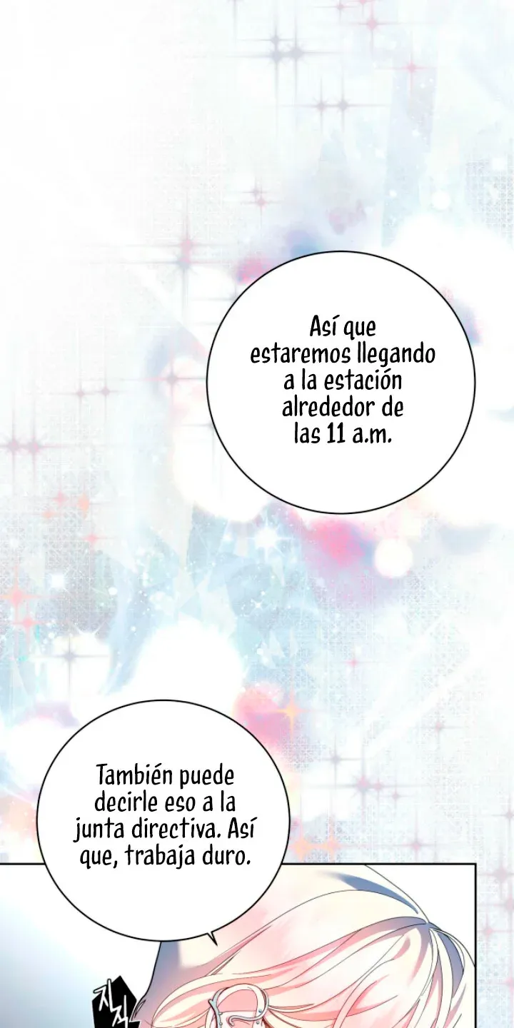 Isnelda Capítulo 17 en Línea - página 61