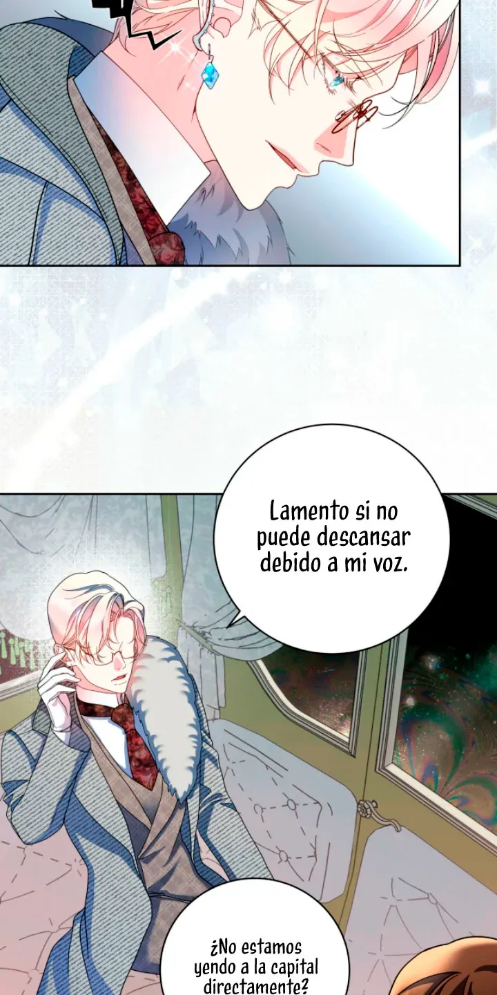 Isnelda Capítulo 17 en Línea - página 62