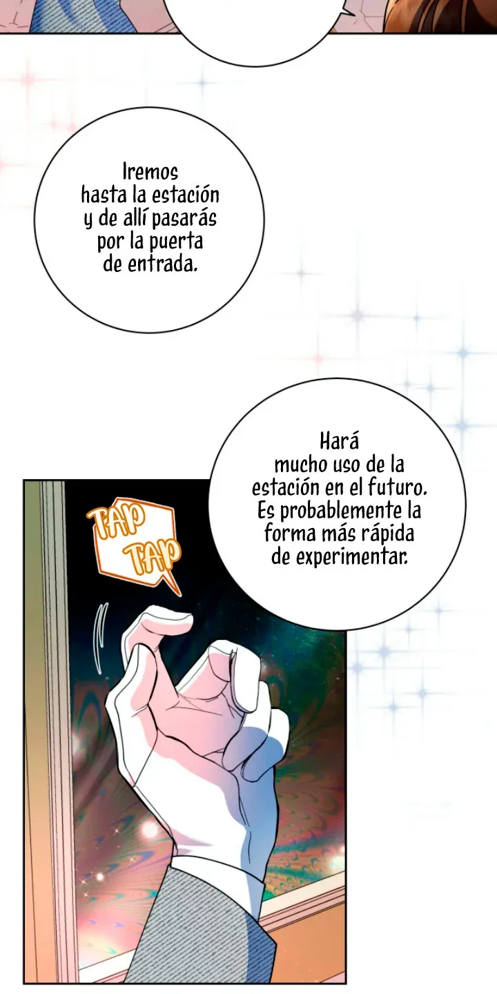 Isnelda Capítulo 17 en Línea - página 63
