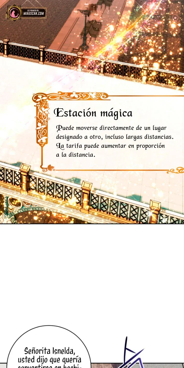 Isnelda Capítulo 17 en Línea - página 66