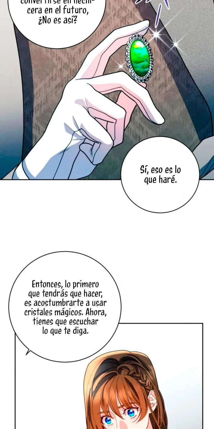 Isnelda Capítulo 17 en Línea - página 67