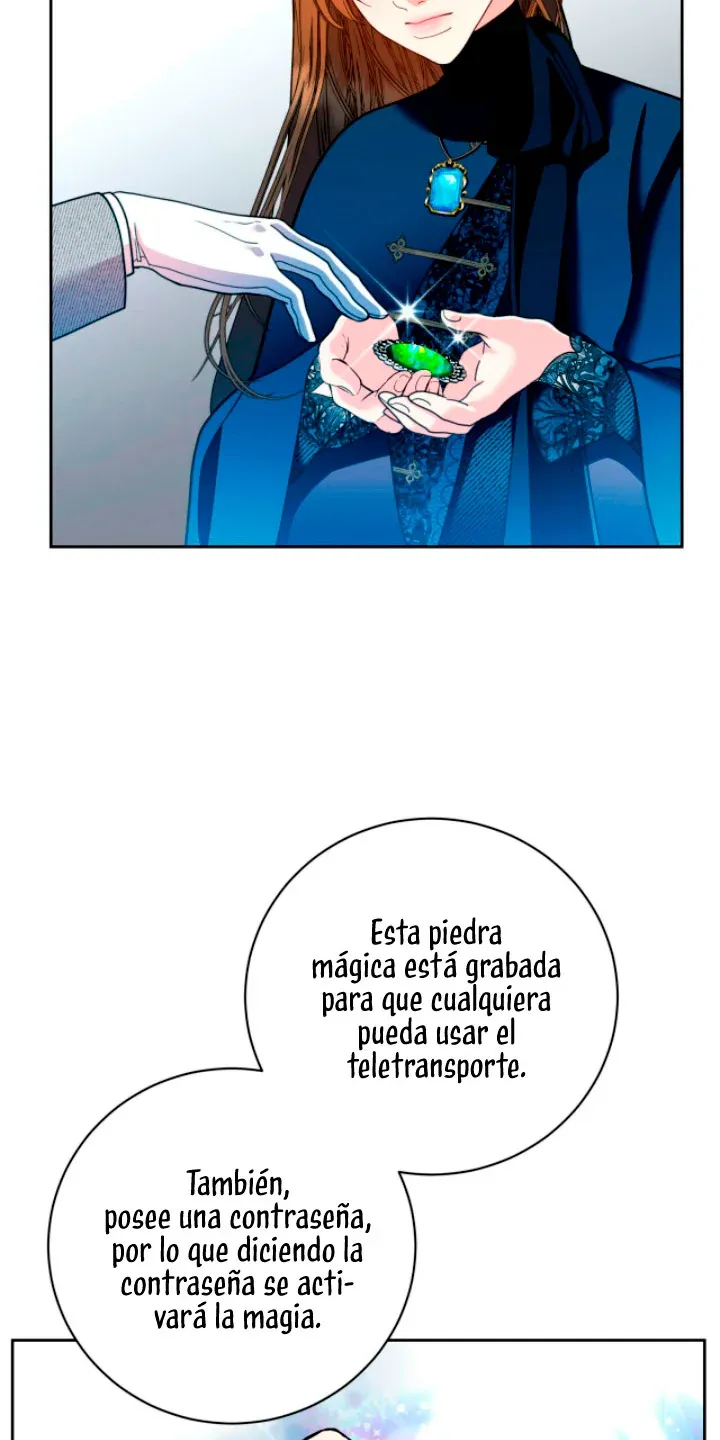 Isnelda Capítulo 17 en Línea - página 68