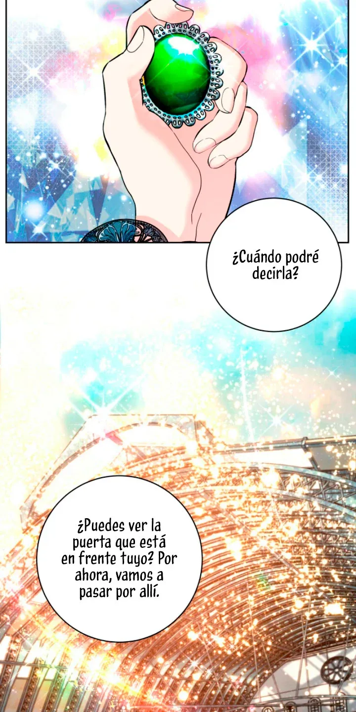 Isnelda Capítulo 17 en Línea - página 69
