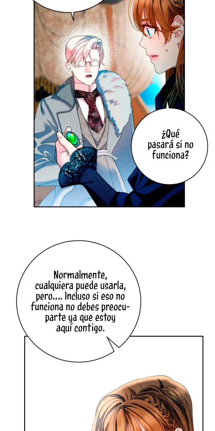 Isnelda Capítulo 17 en Línea - página 73