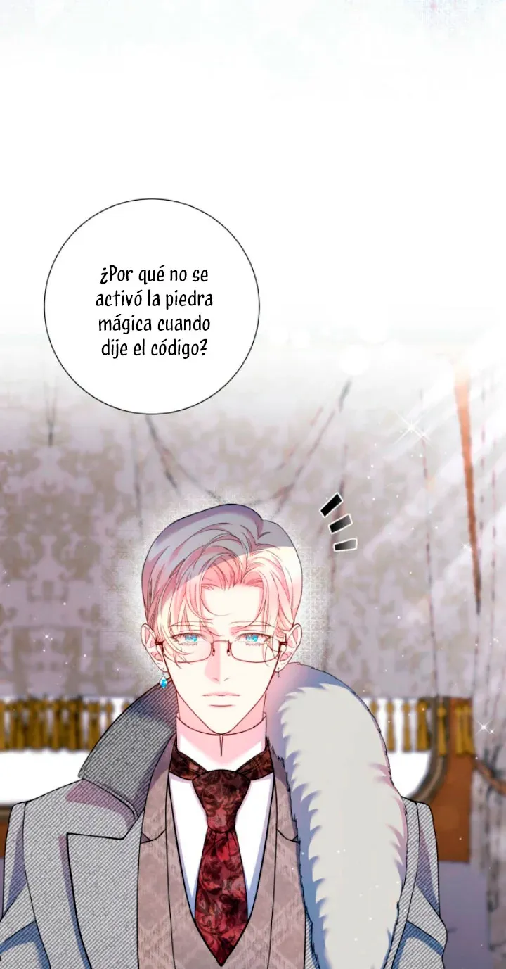 Isnelda Capítulo 18 en Línea - página 8