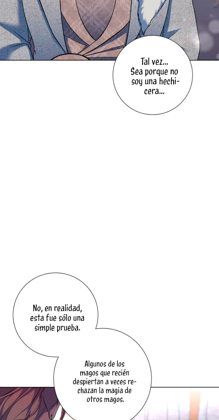 Isnelda Capítulo 18 en Línea - página 9