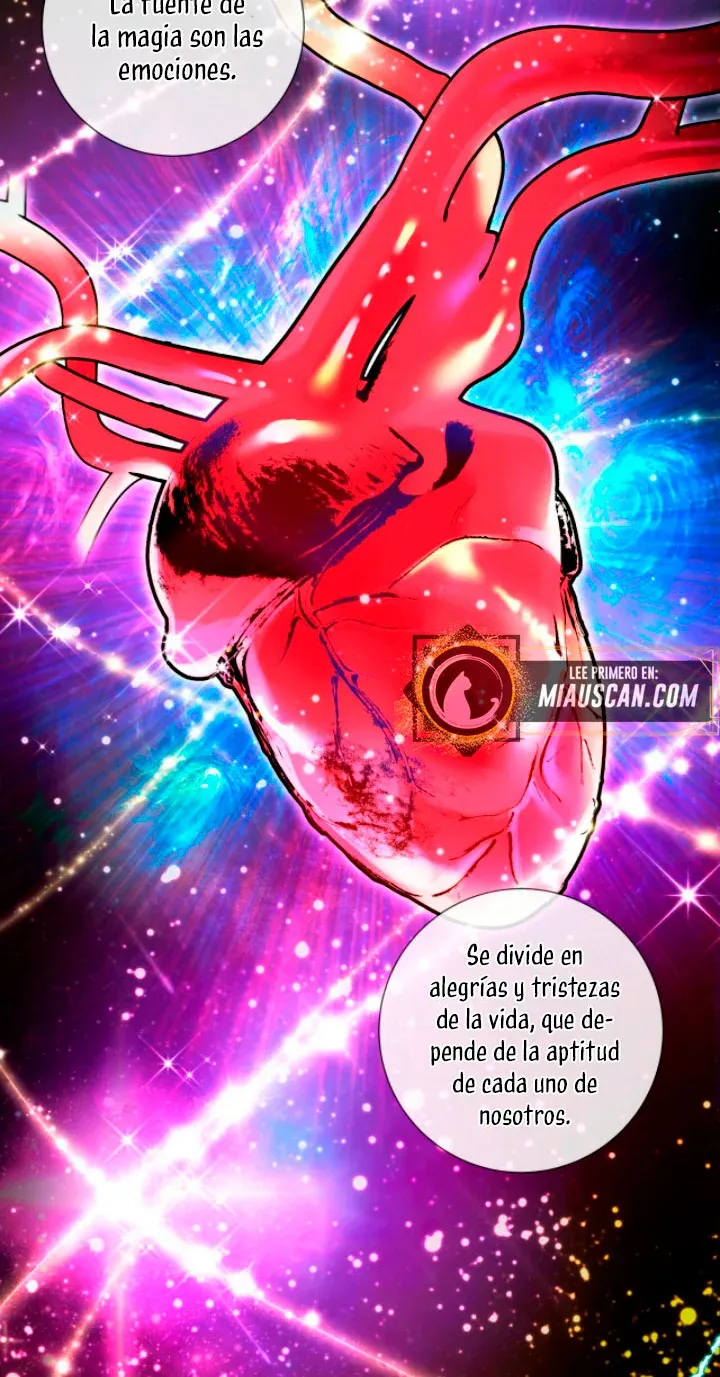 Isnelda Capítulo 18 en Línea - página 11