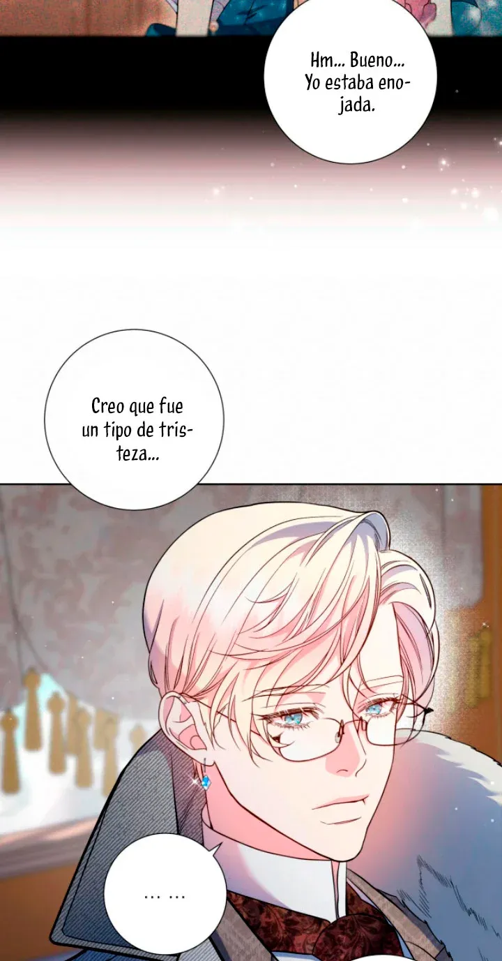 Isnelda Capítulo 18 en Línea - página 21