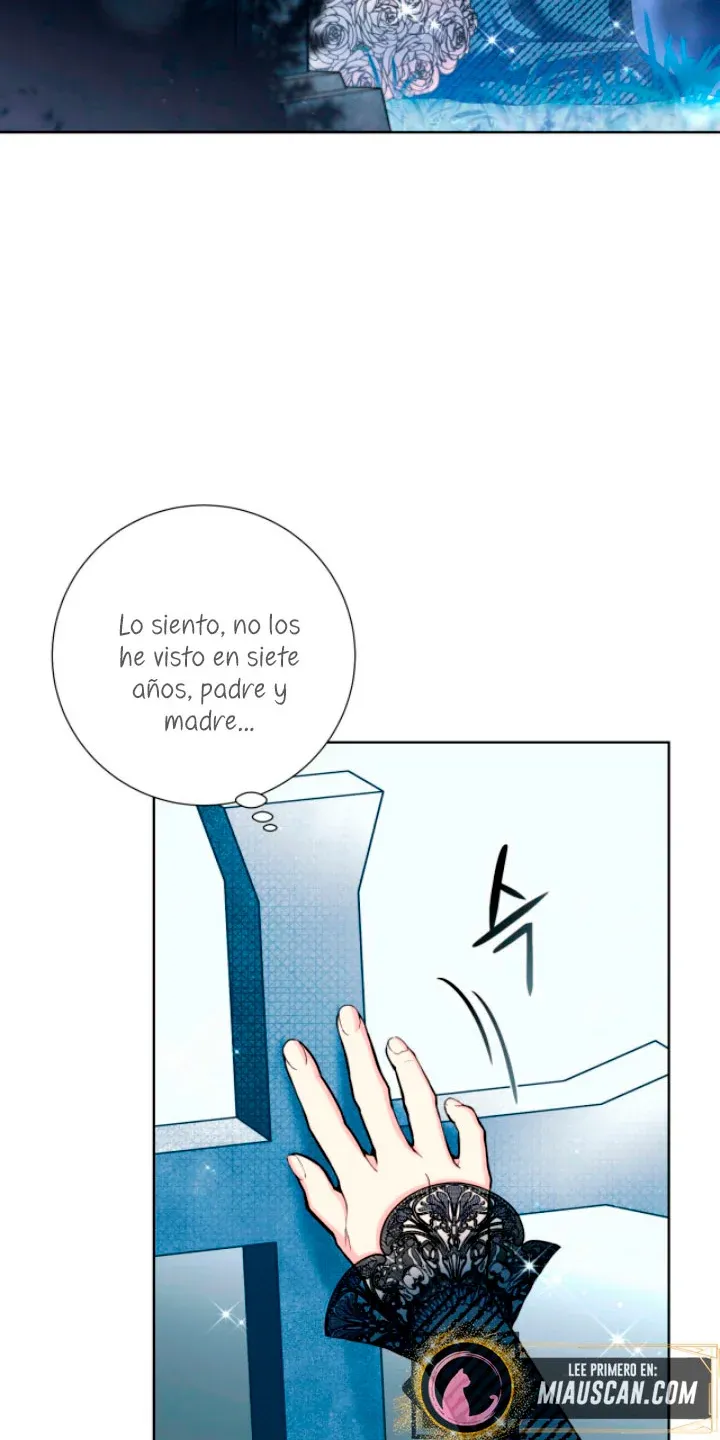 Isnelda Capítulo 18 en Línea - página 28