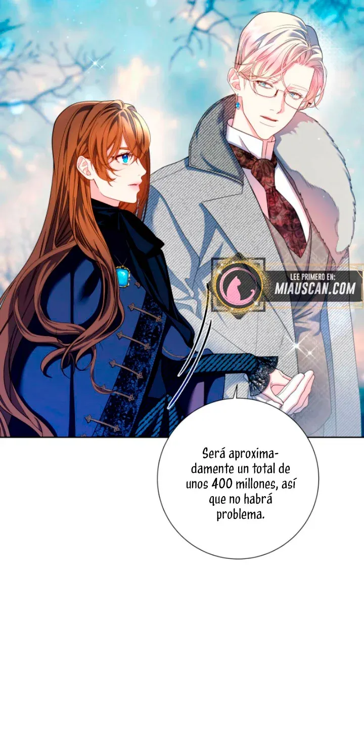 Isnelda Capítulo 18 en Línea - página 31