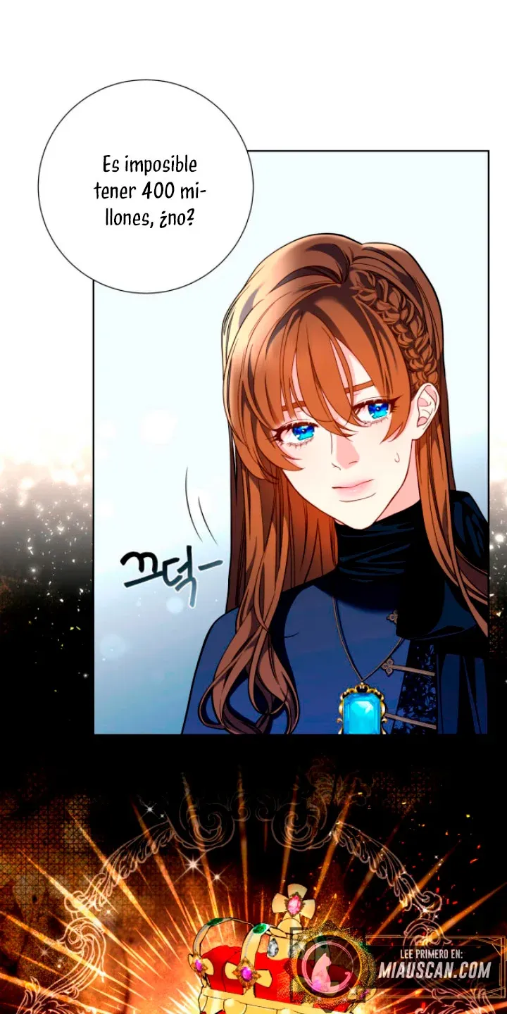 Isnelda Capítulo 18 en Línea - página 32