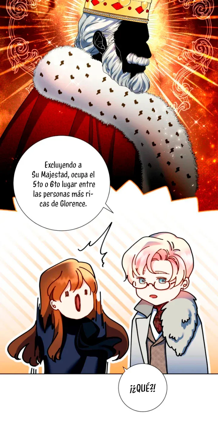 Isnelda Capítulo 18 en Línea - página 33