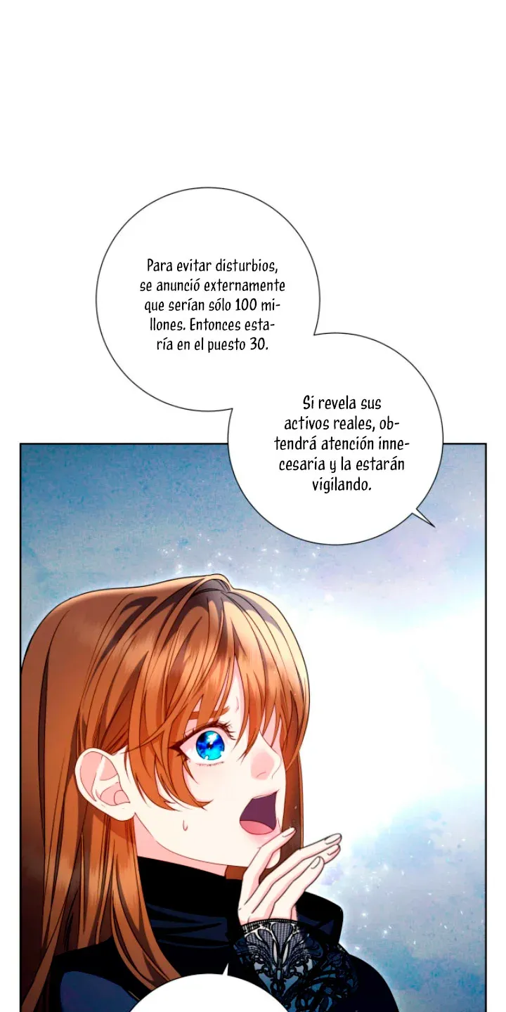 Isnelda Capítulo 18 en Línea - página 34
