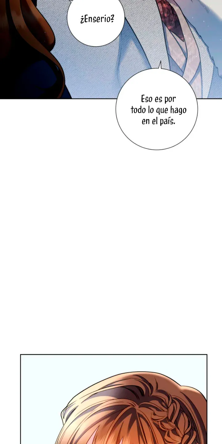 Isnelda Capítulo 18 en Línea - página 36