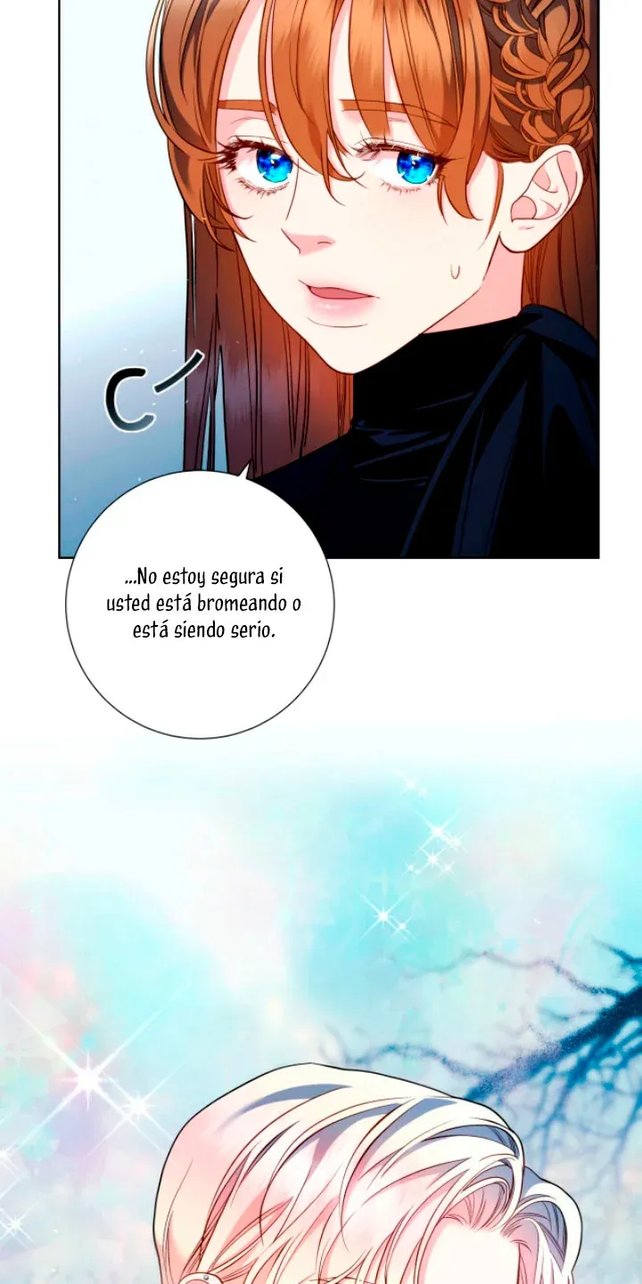 Isnelda Capítulo 18 en Línea - página 37