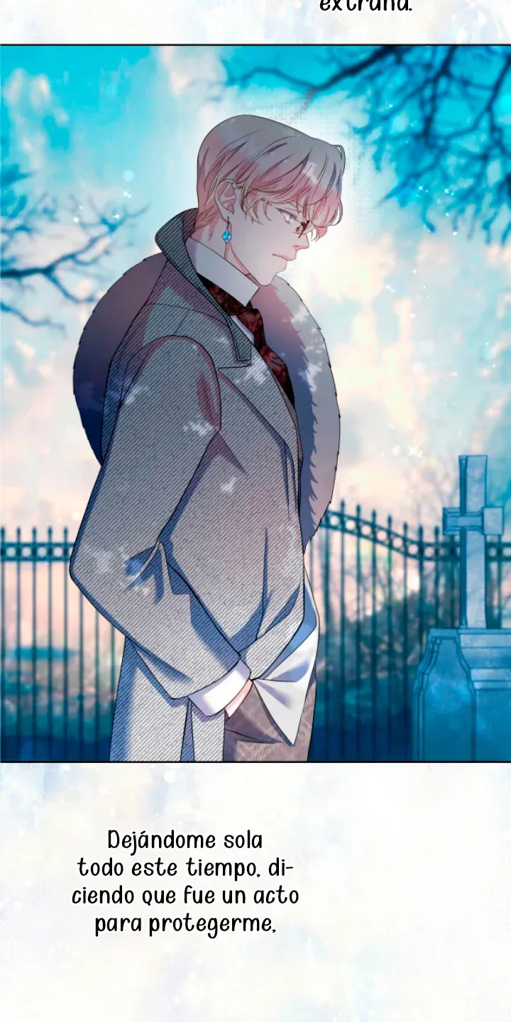 Isnelda Capítulo 18 en Línea - página 39