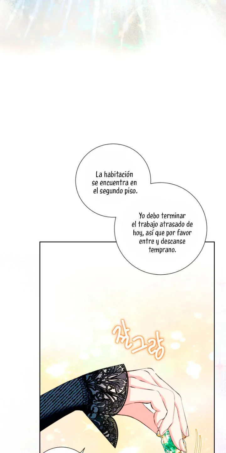 Isnelda Capítulo 18 en Línea - página 50
