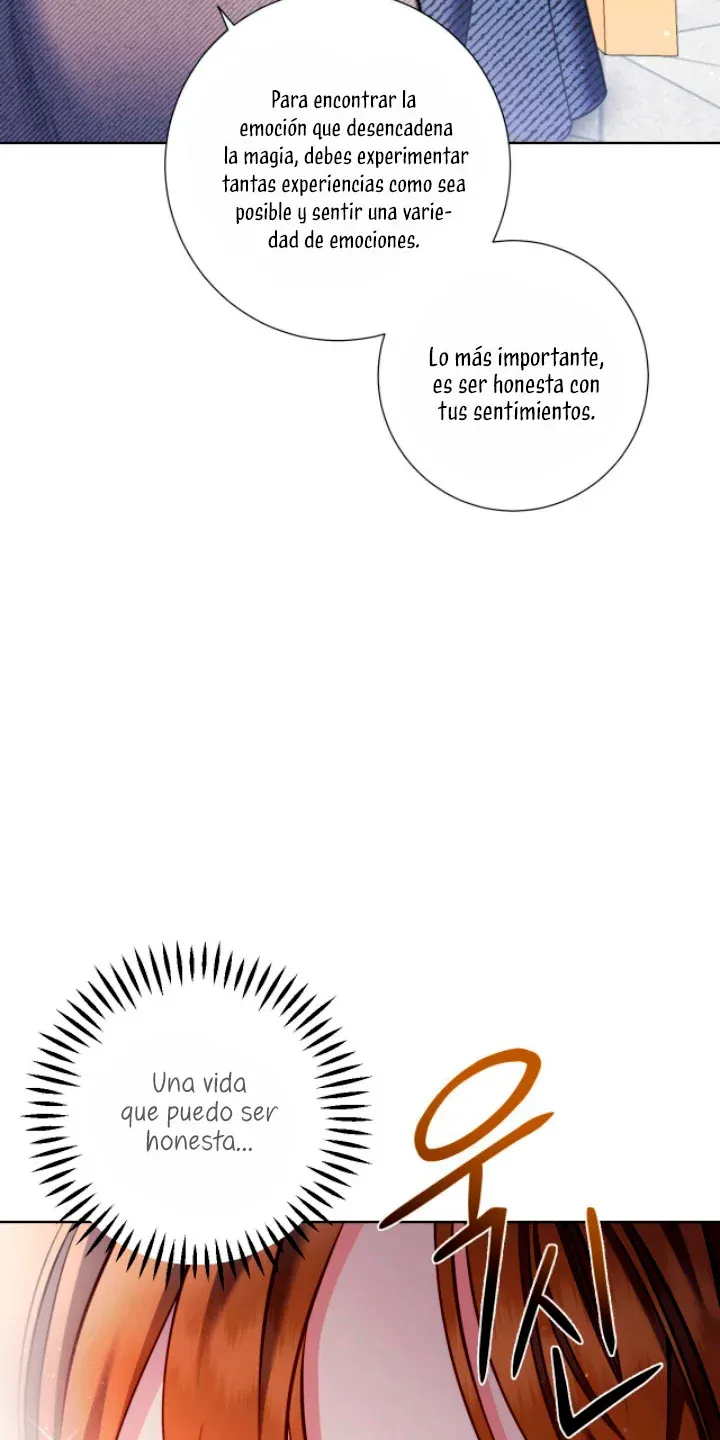 Isnelda Capítulo 18 en Línea - página 54
