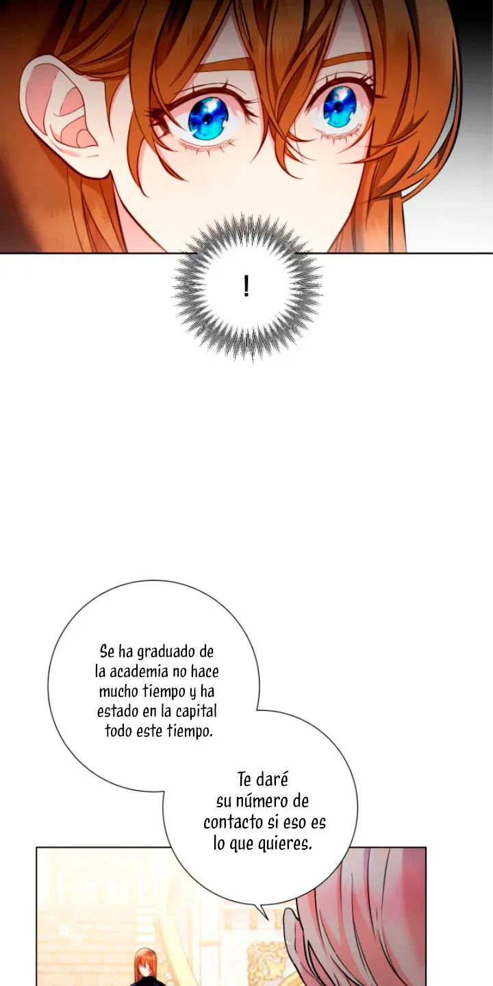 Isnelda Capítulo 18 en Línea - página 60