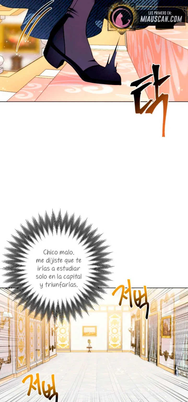 Isnelda Capítulo 18 en Línea - página 65