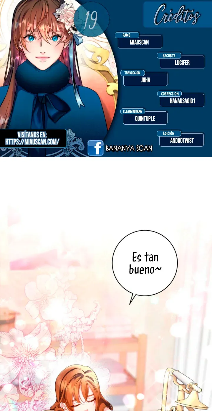 Isnelda Capítulo 19 en Línea - página 3