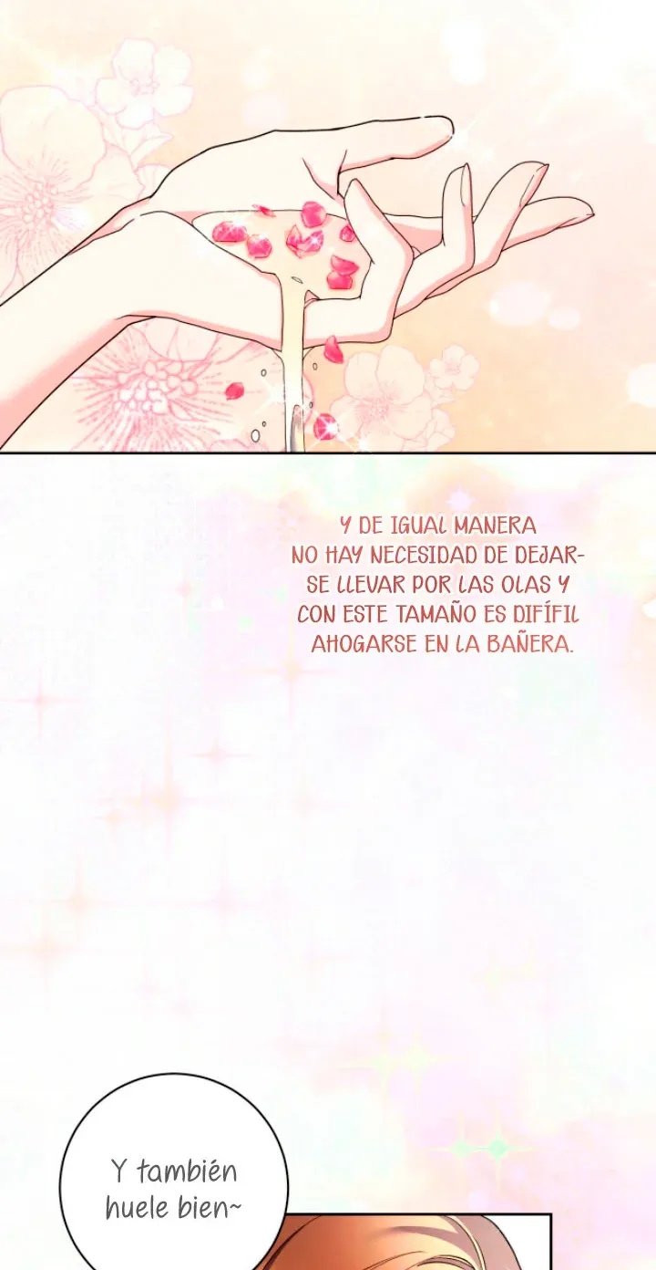 Isnelda Capítulo 19 en Línea - página 5