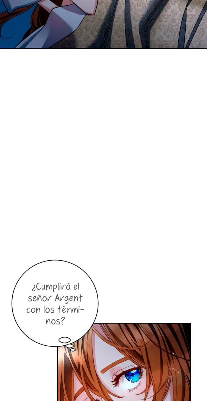 Isnelda Capítulo 19 en Línea - página 19