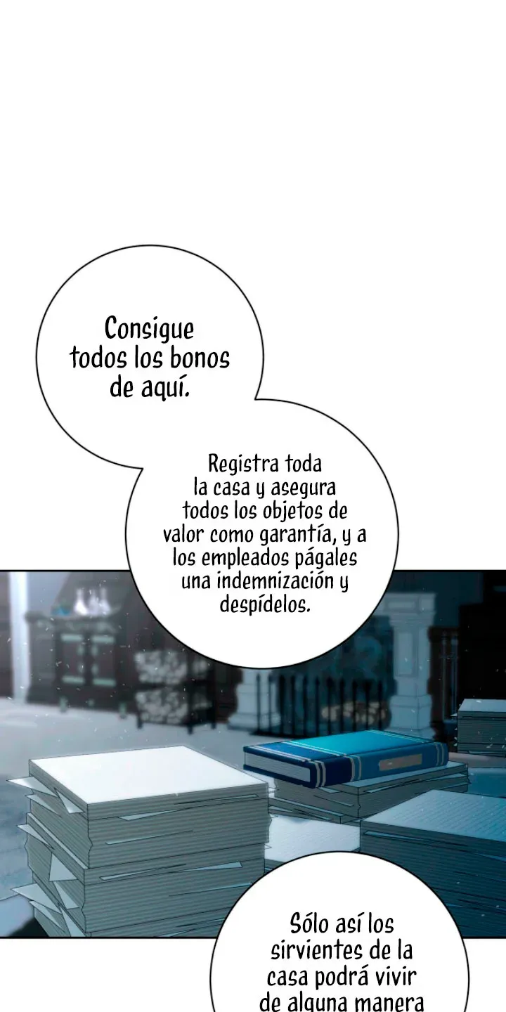 Isnelda Capítulo 19 en Línea - página 26