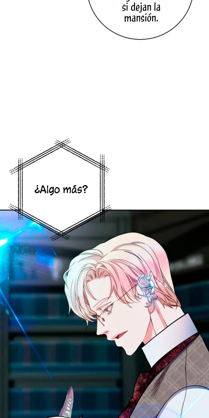 Isnelda Capítulo 19 en Línea - página 27