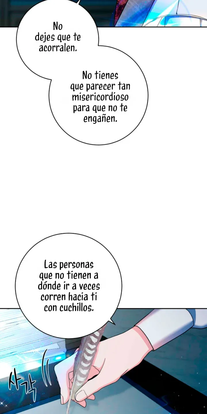 Isnelda Capítulo 19 en Línea - página 28