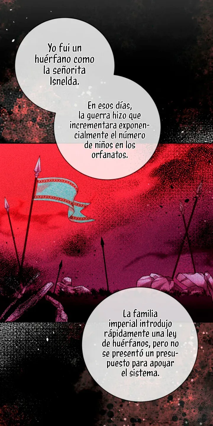 Isnelda Capítulo 19 en Línea - página 30
