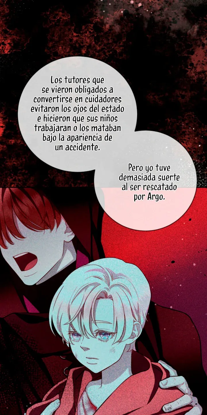 Isnelda Capítulo 19 en Línea - página 31