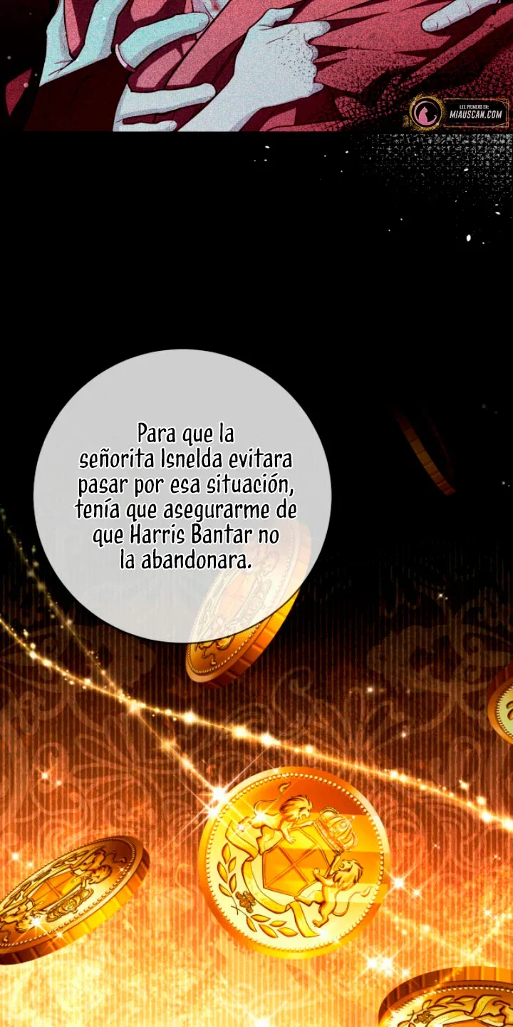 Isnelda Capítulo 19 en Línea - página 32