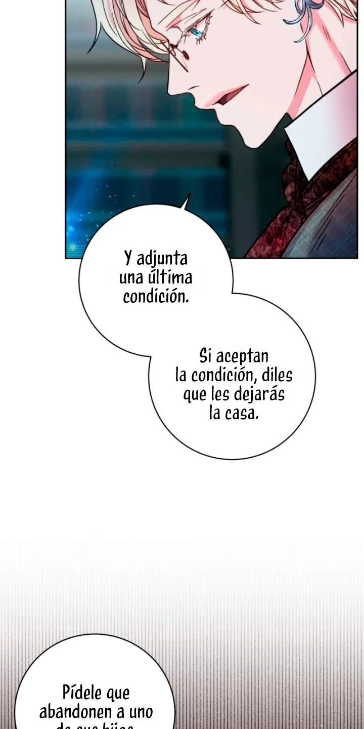 Isnelda Capítulo 19 en Línea - página 36